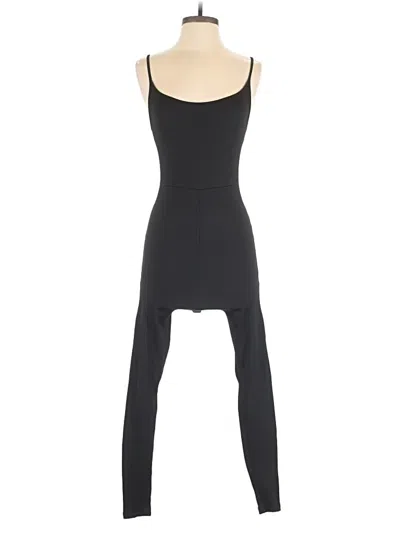Pre-owned Wild Fable Jumpsuit In Black