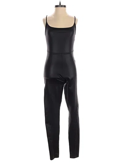 Pre-owned Wild Fable Jumpsuit In Black