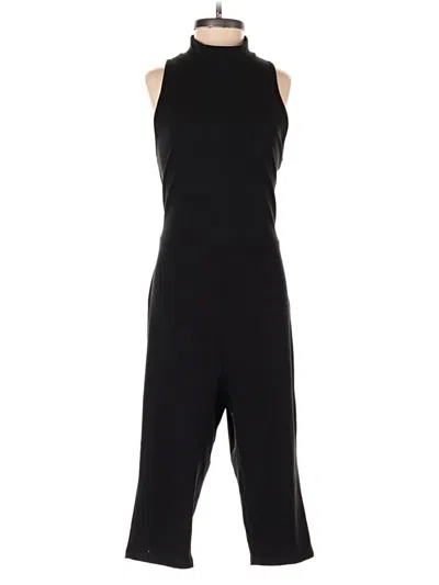 Pre-owned Wild Fable Jumpsuit In Black