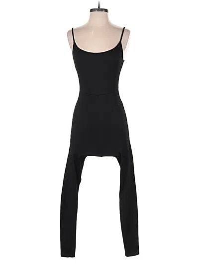 Pre-owned Wild Fable Jumpsuit In Black