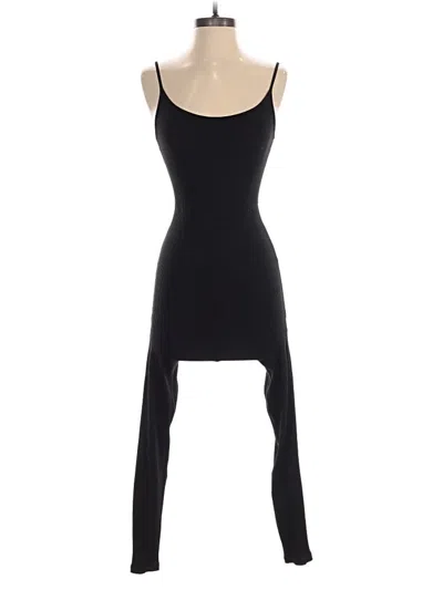 Pre-owned Wild Fable Jumpsuit In Black