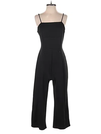 Pre-owned Wild Fable Jumpsuit In Black
