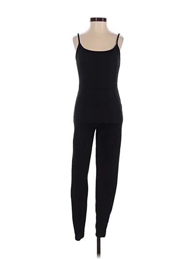 Pre-owned Wild Fable Jumpsuit In Black