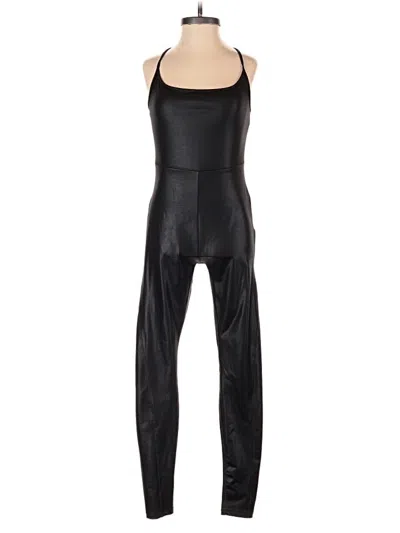 Pre-owned Wild Fable Jumpsuit In Black