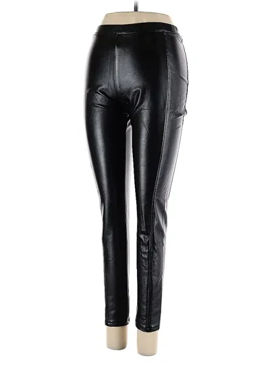 Pre-owned Wild Fable Leggings In Black