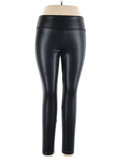 Pre-owned Wild Fable Leggings In Black