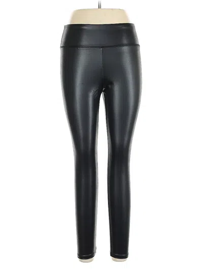 Pre-owned Wild Fable Leggings In Black