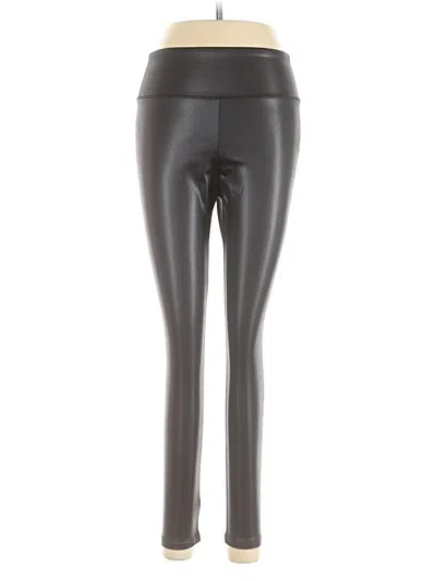 Pre-owned Wild Fable Leggings In Black