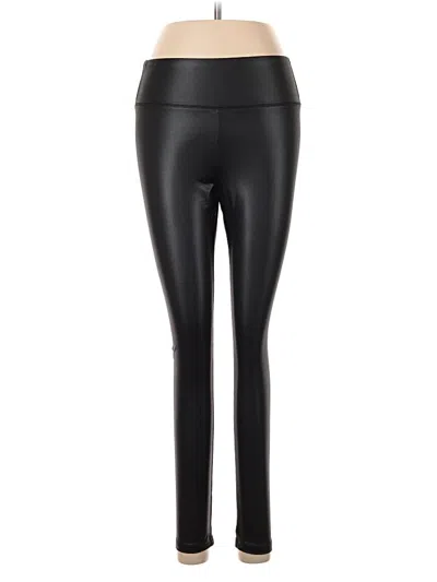 Pre-owned Wild Fable Leggings In Black