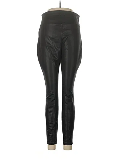 Pre-owned Wild Fable Leggings In Black