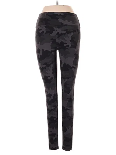 Pre-owned Wild Fable Leggings In Black