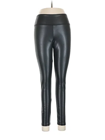Pre-owned Wild Fable Leggings In Black
