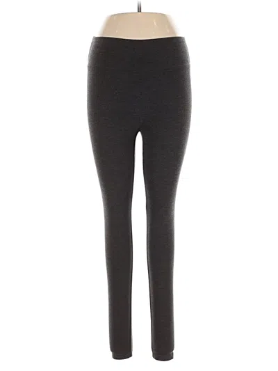 Pre-owned Wild Fable Leggings In Gray