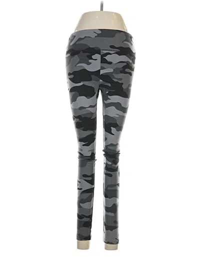 Pre-owned Wild Fable Leggings In Gray