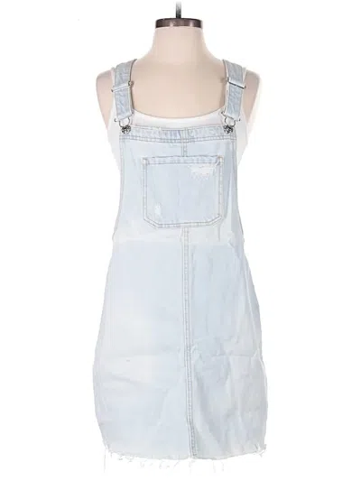 Pre-owned Wild Fable Overalls In Blue