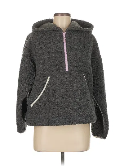 Pre-owned Wild Fable Pullover Sweater In Gray