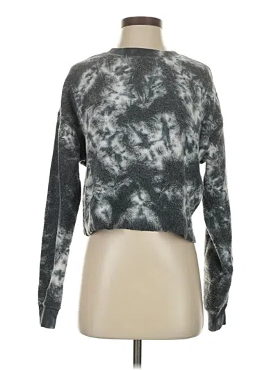 Pre-owned Wild Fable Pullover Sweater In Gray