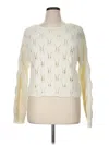 Wild Fable Pullover Sweater In Ivory