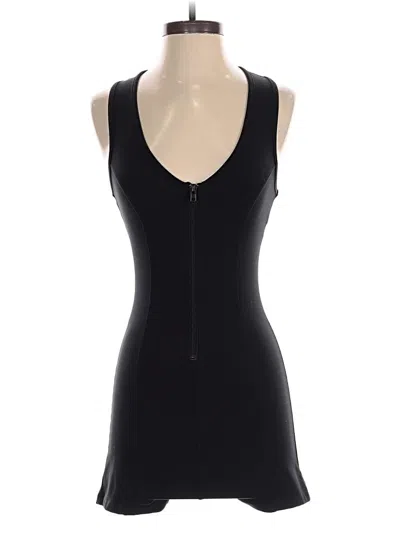 Pre-owned Wild Fable Romper In Black