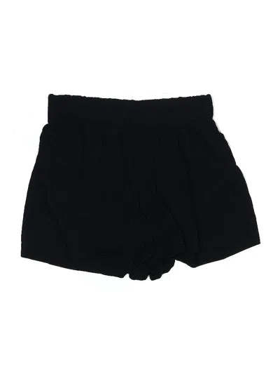 Pre-owned Wild Fable Shorts In Black