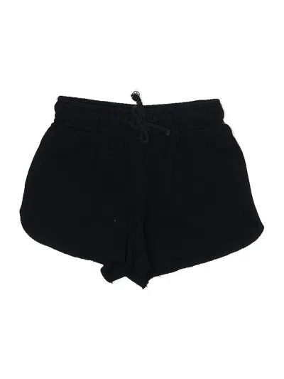 Pre-owned Wild Fable Shorts In Black