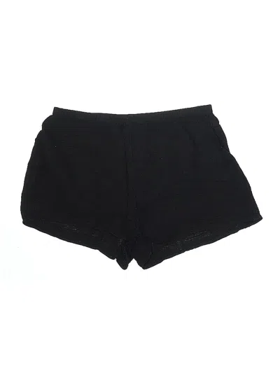 Pre-owned Wild Fable Shorts In Black
