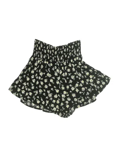Pre-owned Wild Fable Shorts In Black
