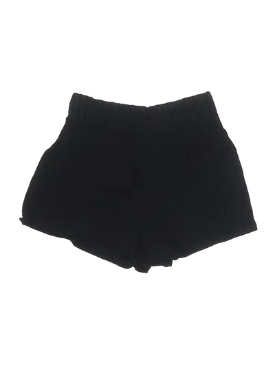 Pre-owned Wild Fable Shorts In Black