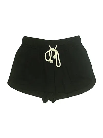 Pre-owned Wild Fable Shorts In Black