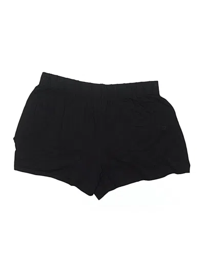 Pre-owned Wild Fable Shorts In Black