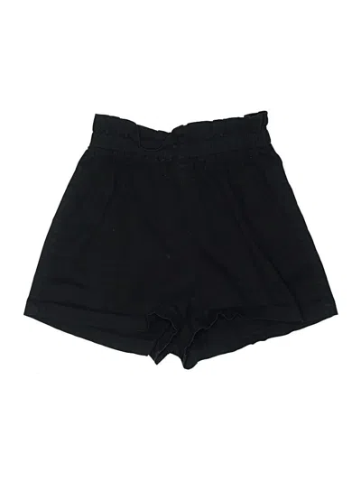 Pre-owned Wild Fable Shorts In Black