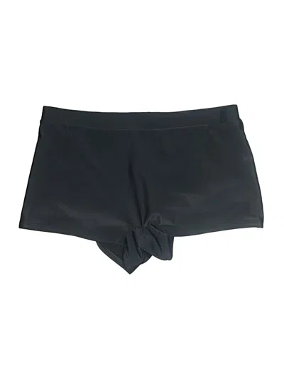 Pre-owned Wild Fable Shorts In Black