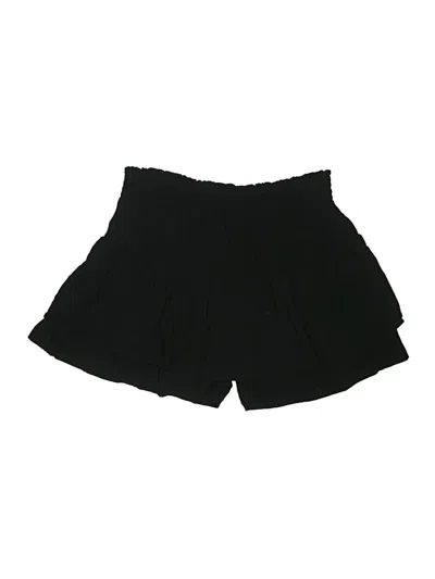 Pre-owned Wild Fable Shorts In Black