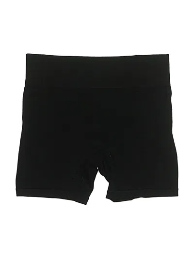 Pre-owned Wild Fable Shorts In Black