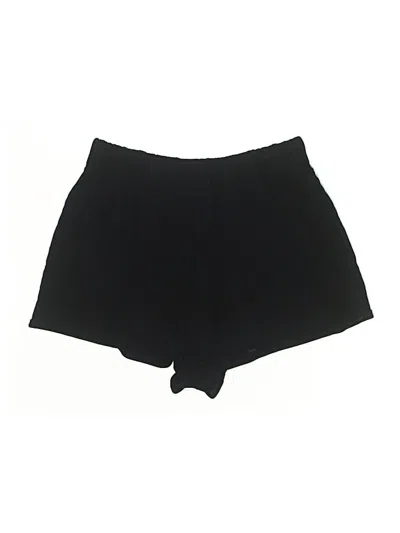 Pre-owned Wild Fable Shorts In Black
