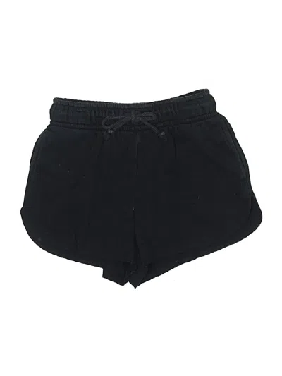 Pre-owned Wild Fable Shorts In Black