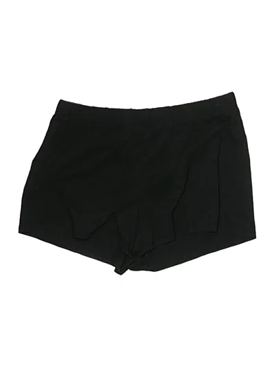 Pre-owned Wild Fable Shorts In Black