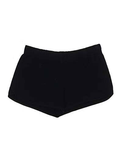 Pre-owned Wild Fable Shorts In Black