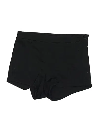 Pre-owned Wild Fable Shorts In Black