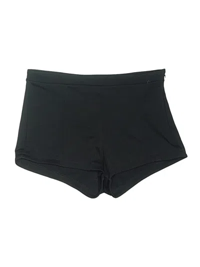 Pre-owned Wild Fable Shorts In Black