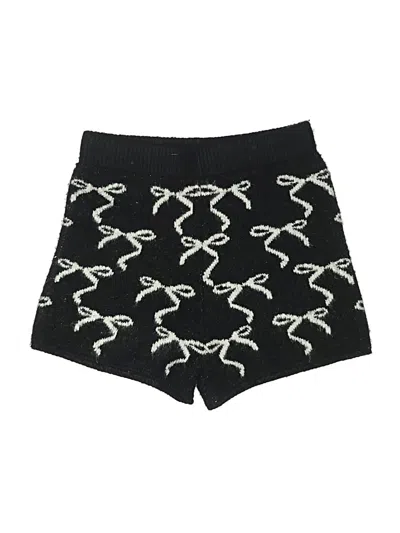 Pre-owned Wild Fable Shorts In Black
