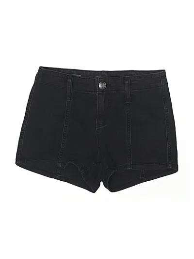Pre-owned Wild Fable Shorts In Black