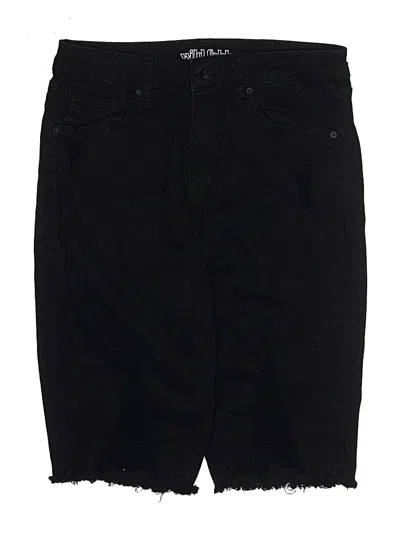 Pre-owned Wild Fable Shorts In Black