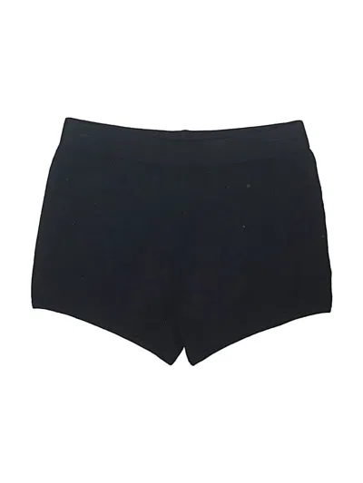 Pre-owned Wild Fable Shorts In Black