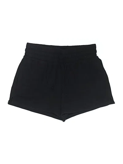 Pre-owned Wild Fable Shorts In Black