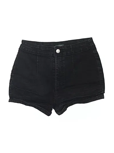 Pre-owned Wild Fable Shorts In Black