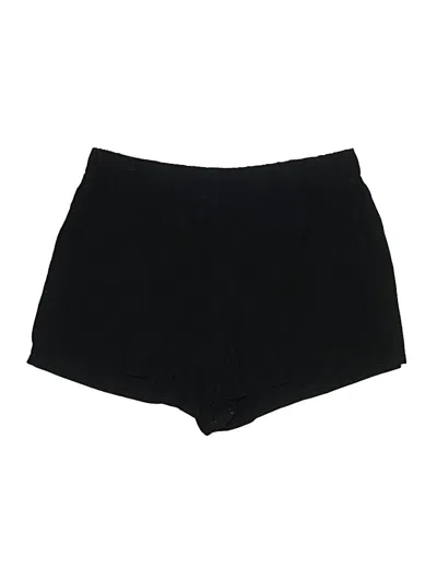 Pre-owned Wild Fable Shorts In Black