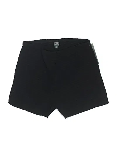 Wild Fable Shorts In Black