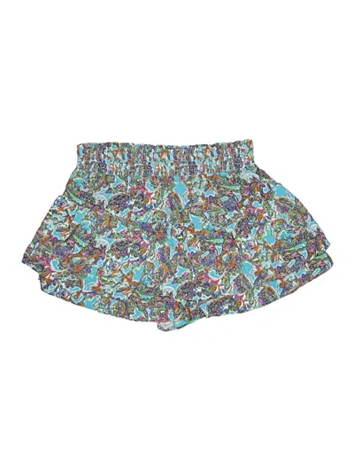 Pre-owned Wild Fable Shorts In Blue