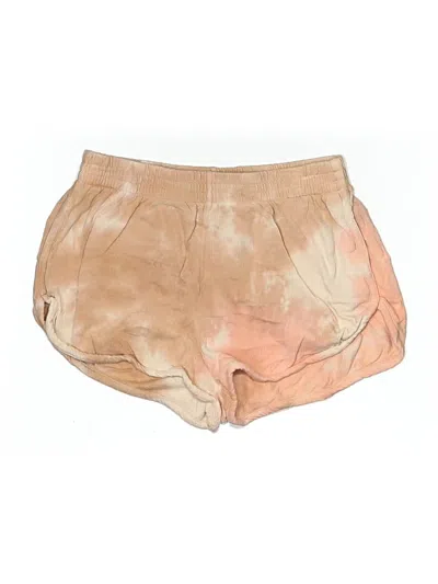Pre-owned Wild Fable Shorts In Brown